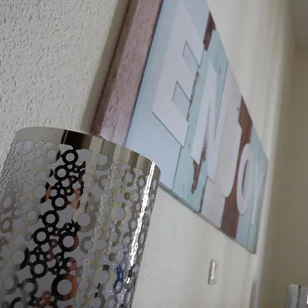 Siente Apartmento Jaén