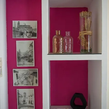 Siente Apartmento *