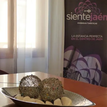 Apartamento Siente Apartmento *