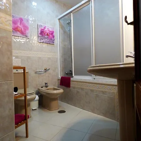 Apartamento Siente Apartmento Jaén