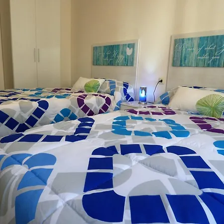 Siente Apartmento *