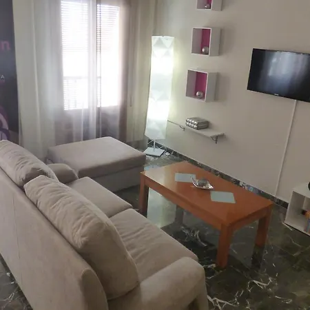 Siente Apartmento Apartamento *