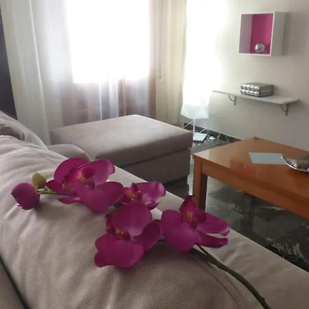 Apartamento Siente Apartmento